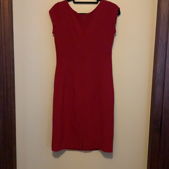 Dress - Picture 6 of 8